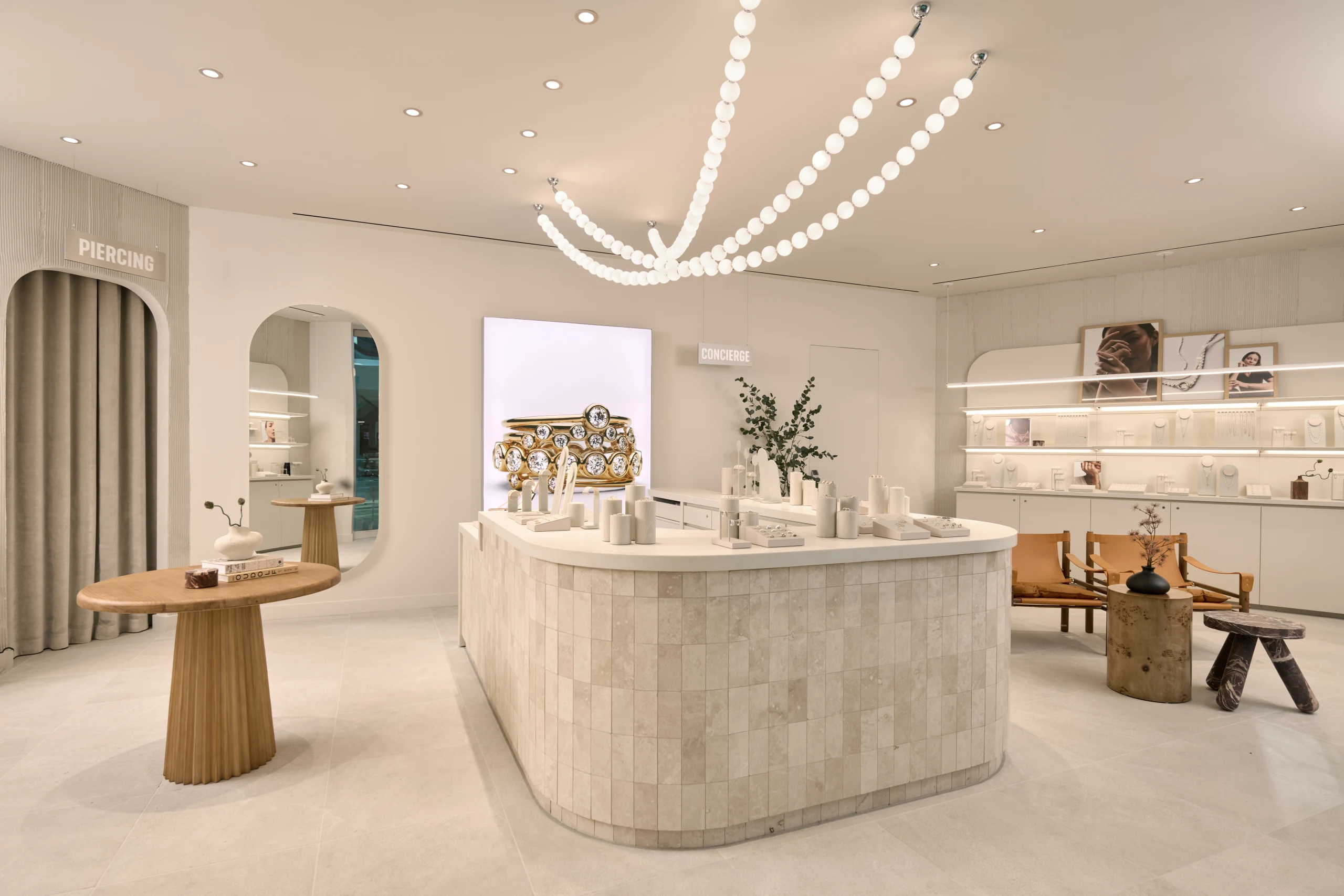 Fine Jewelry for Every Day