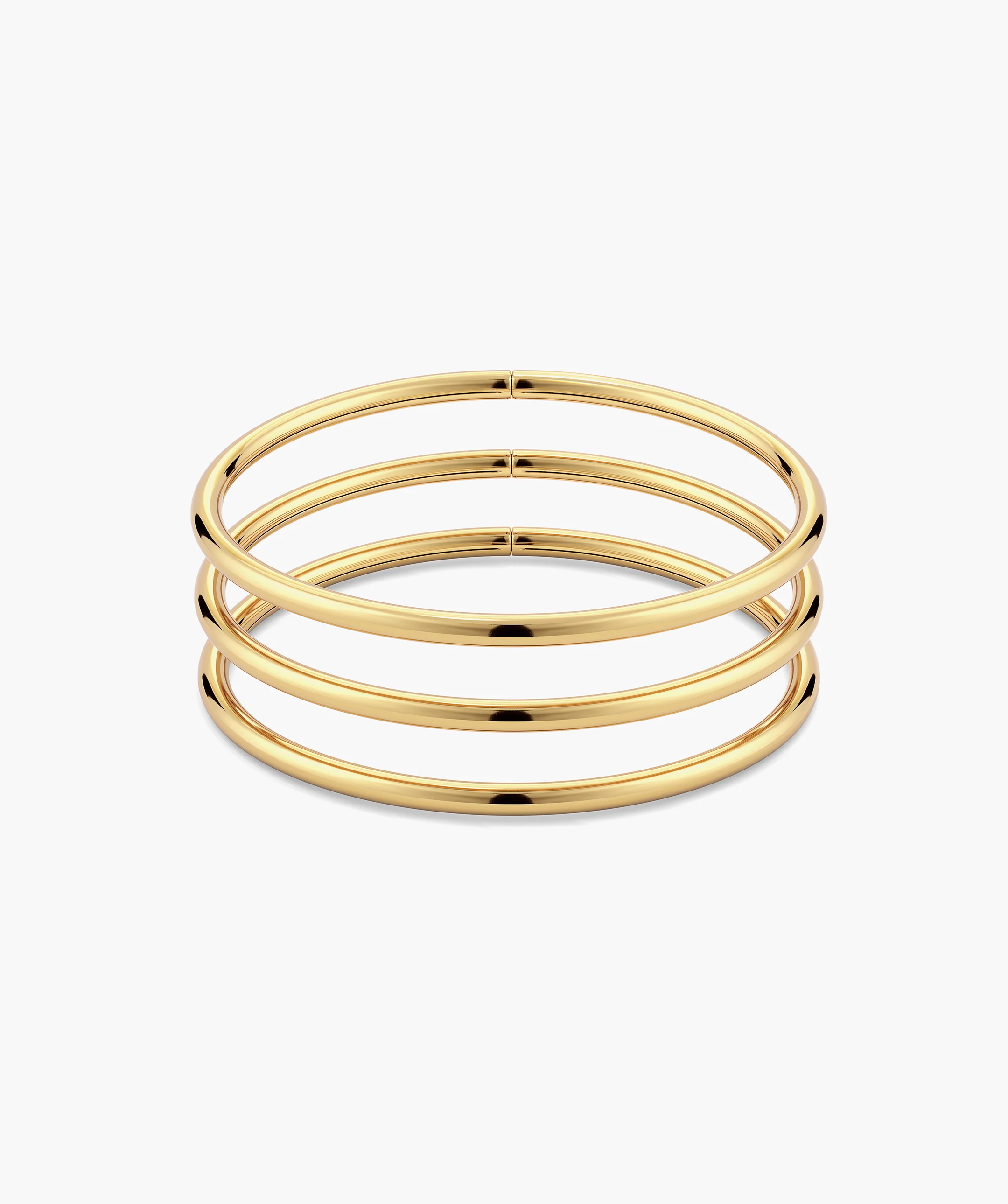 New Bracelets
