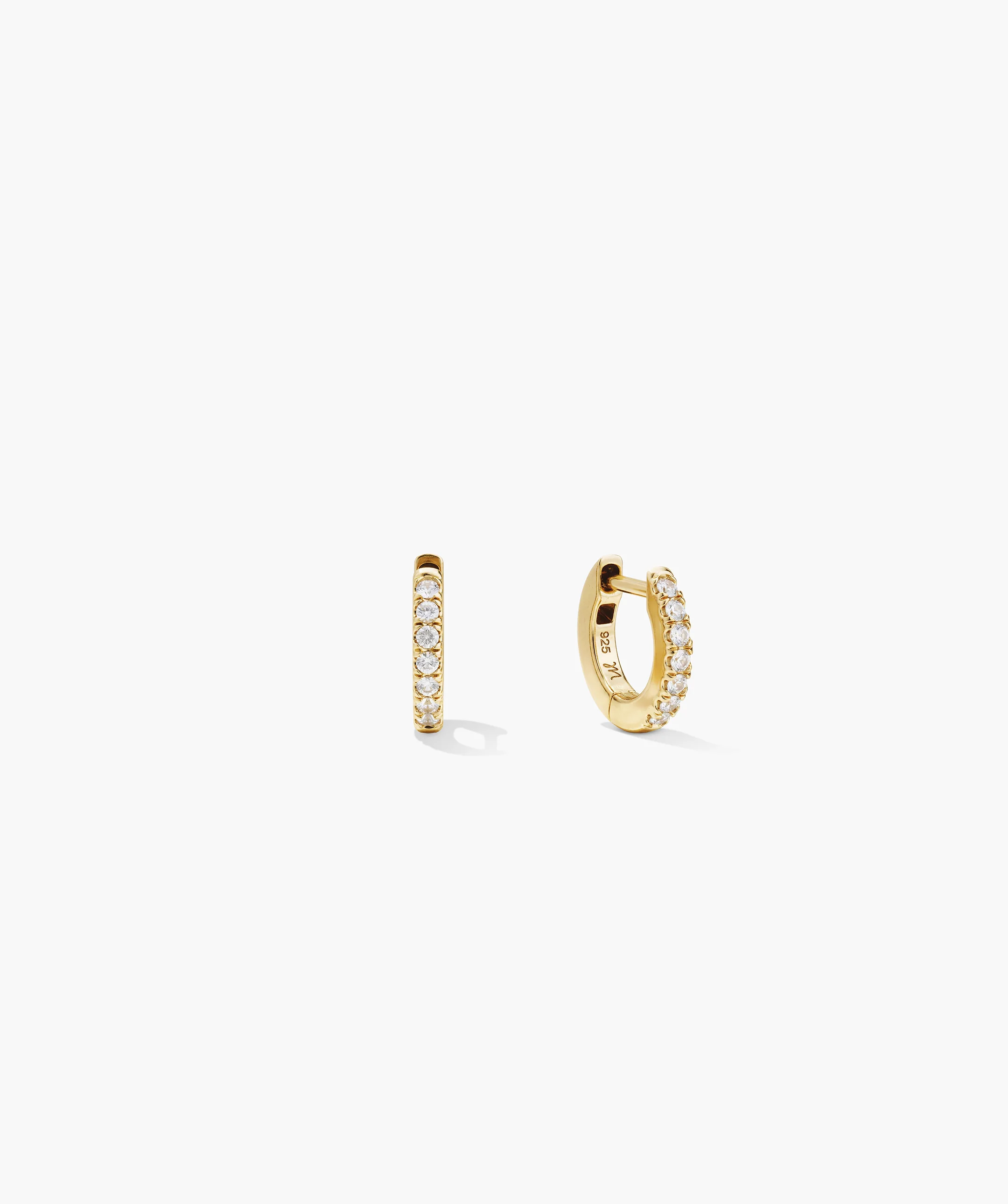 New Earrings